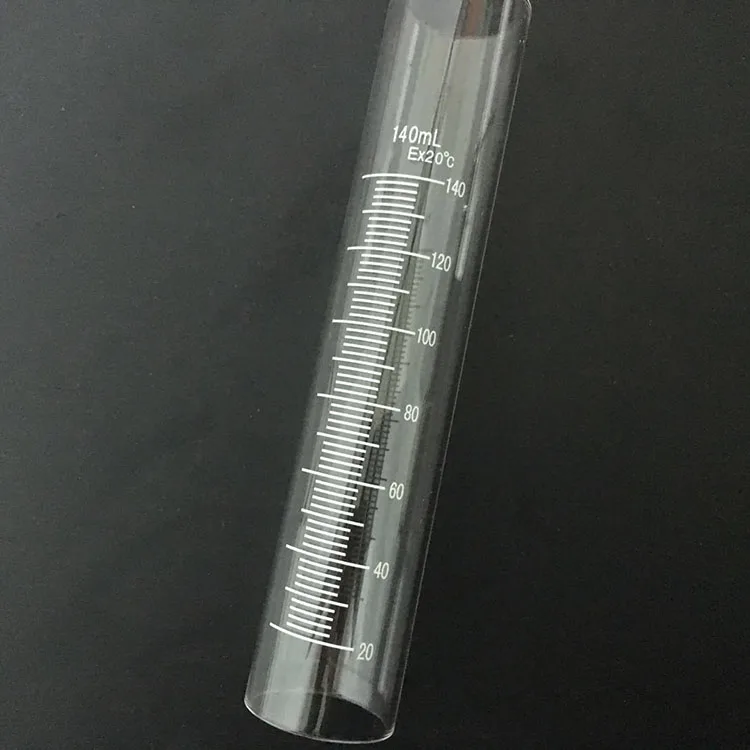 Трубка из стекла