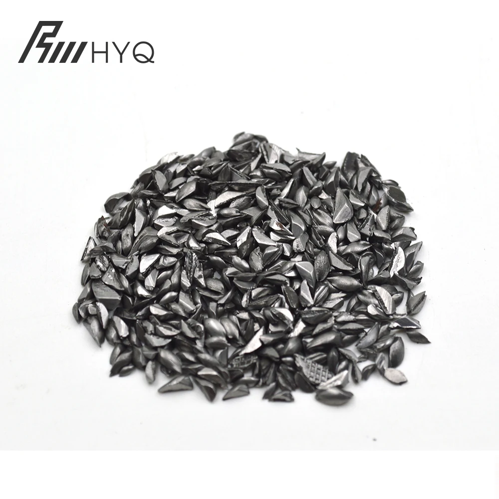 high quality scrap of nails melting nail scrap nail scrap