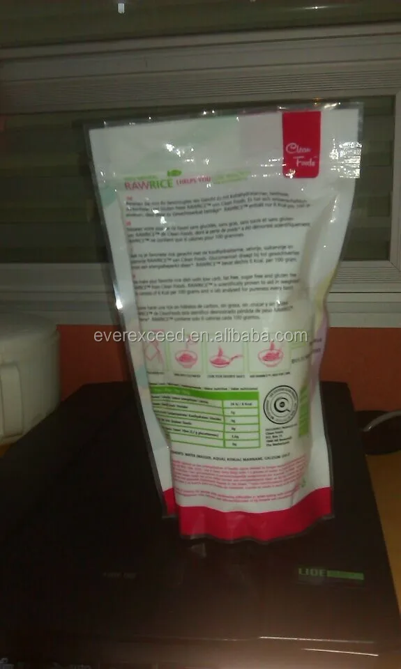 
lose weight ! Konjac rice / Konjac Noodle 