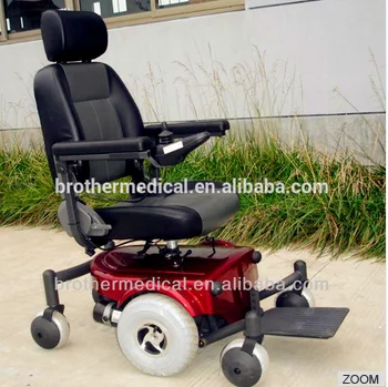 Competitive price Wholesale electric wheelchair for disabled and elder