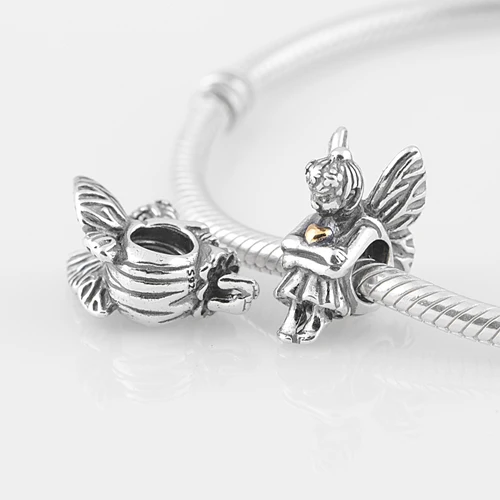 charms pandora angelo charms pandora angelo