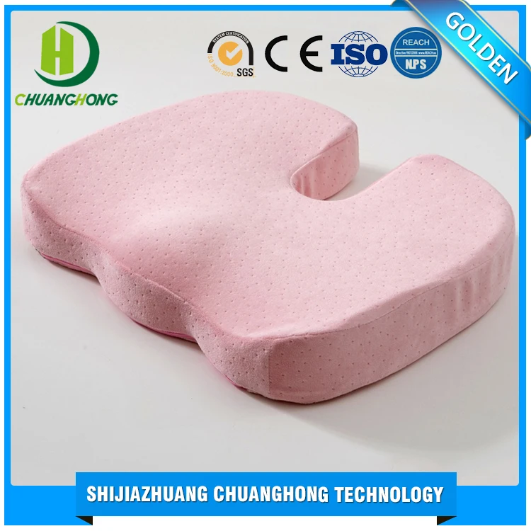 Premium Выбор автомобилей memory foam подушки сиденья продукты высокого спроса на рынке