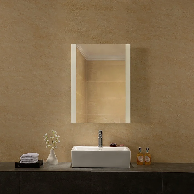 Anti-Fog Mirror Industrial Electric Heating Elements