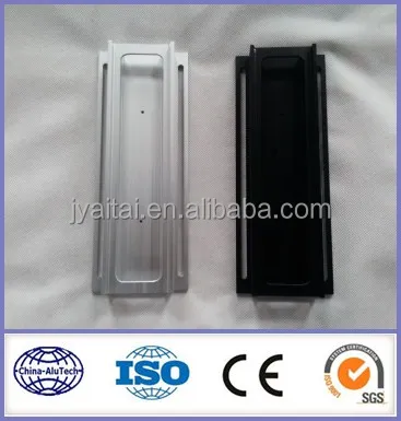 China manufacturer customized aluminum profile led strip light,led aluminum profile