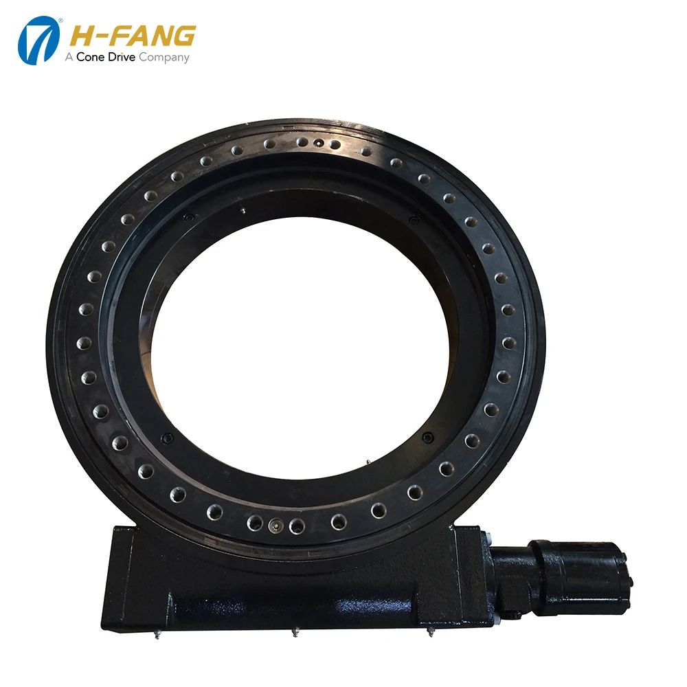 
Червячная Шестерня 25 дюймов для вращающегося грейфера 