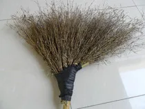 FD High quality and cheap Korean wholesales bamboo broom for garden use