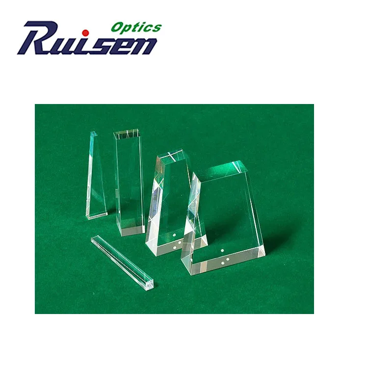 Factory custom sapphire watch glass window