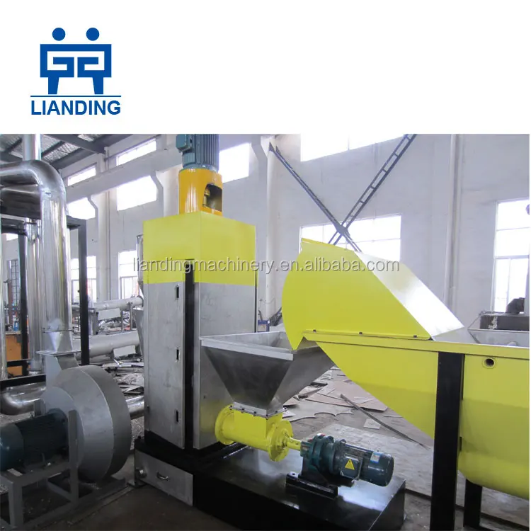 Стоимость переработки пэт бутылок/переработка линии мойки с сертификатом CE