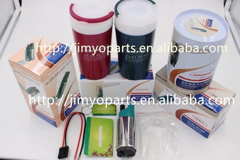 Fuel Pump 69086 69086/B Big Pin With Japan Model Cup Packing Big Pin For Honda Mazda JEEP