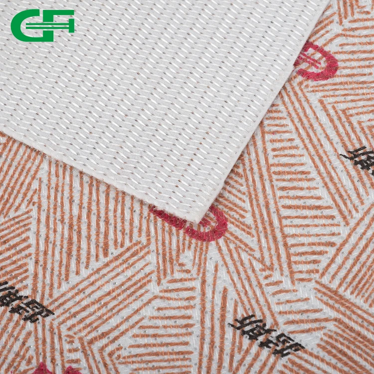 Shoe accessory Polyester Strobel Insole Board for Shoes Making
