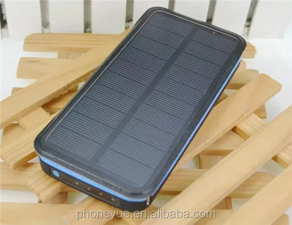 Портативный замена внешний солнечное зарядное устройство power bank чехол для samsung note3/4