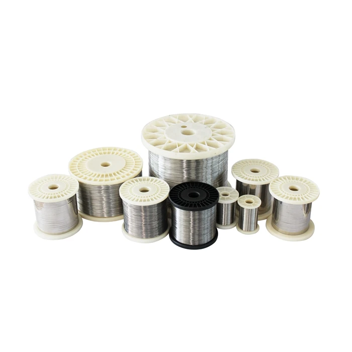 Нихромовый провод для вейпа Nikrothal 80, нихромовый провод ni80 cr20