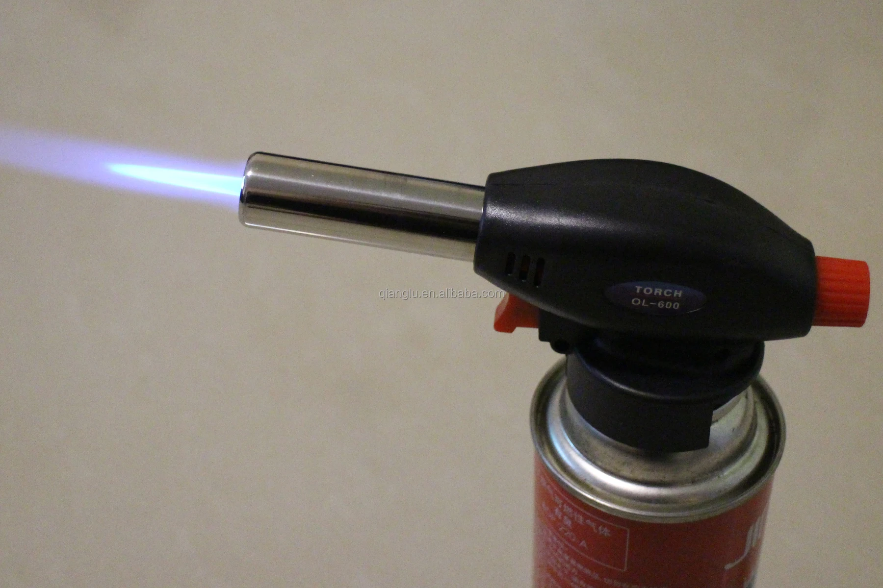 New design gas torch,gas heating torch,camping gas torch