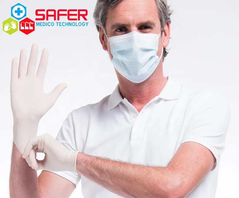 
latex gloves work in malaysia 