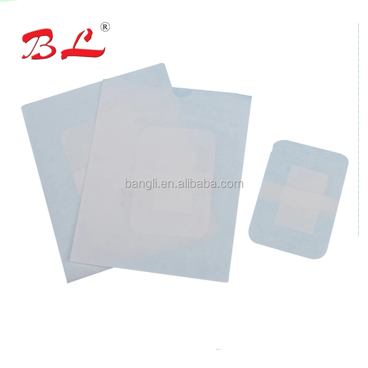 Medical Materials & Accessories Properties and Dressings and Care For Materials Type WOUND DRESSING
