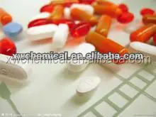 
Avicel Microcrystalline cellulose MCC PH 105 super fine powder CAS:9004-34-6 