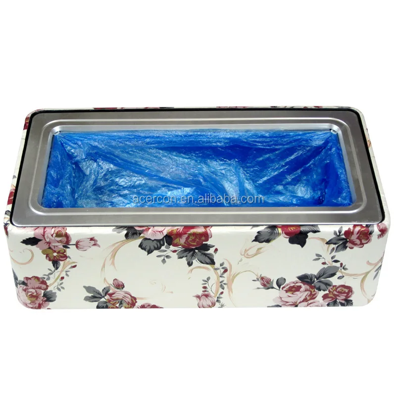 Автоматический диспенсер для