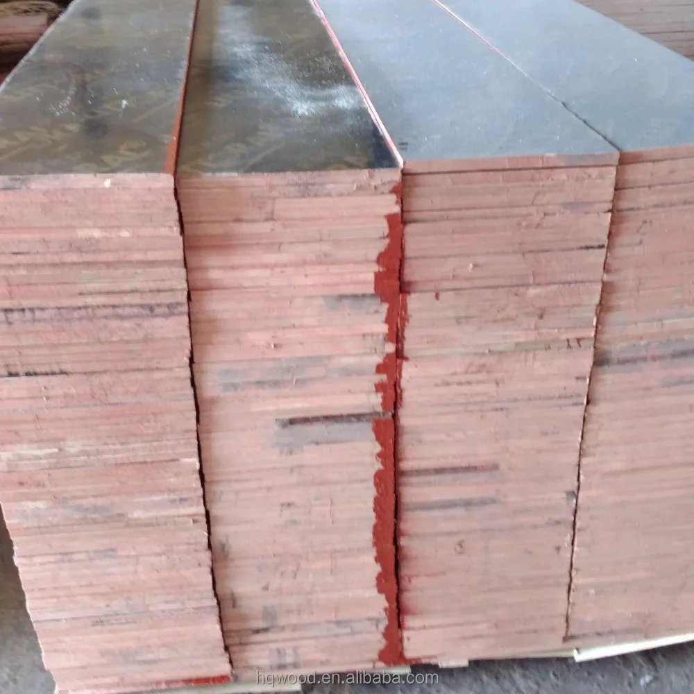 18x300x2440 mm film faced plywood,300 mm marine plywood for and special size demands