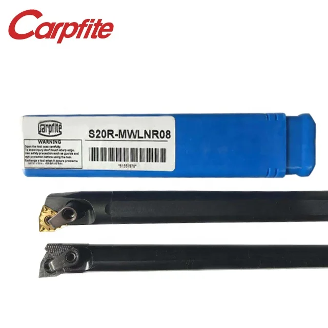 Carpfite  Lathe parting off turning tools  holder for Lathe Machine