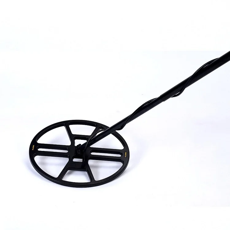 New Arrivals Long Range Metal Locator Detecting Gold Machine For Small Nuggets Treasure Exploring