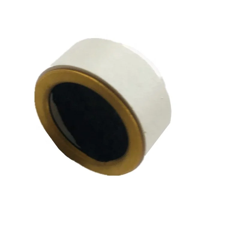 underwater ultrasonic distance measuring sensor
