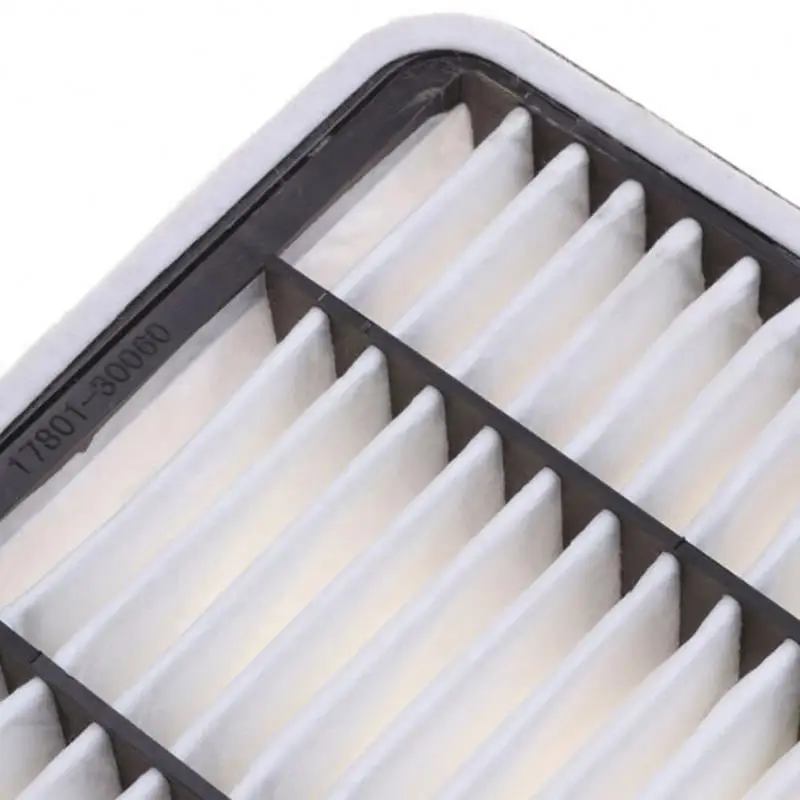 Auto Parts Good Price 17801-30060 Air Filter Element