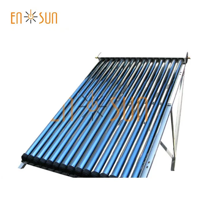 ENSUN Pressurized Solar Collector vacuum tube