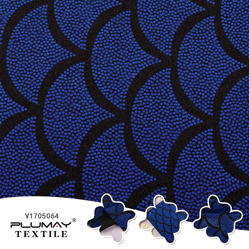 Iridescent Sparkly Scale Mermaid Fabric Hologram Spandex 4 Way Stretchy fish scale fabric for skirt tail swimwear