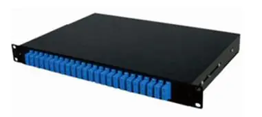  Оптоволоконная коммутационная панель cat6/cat7 от китайского