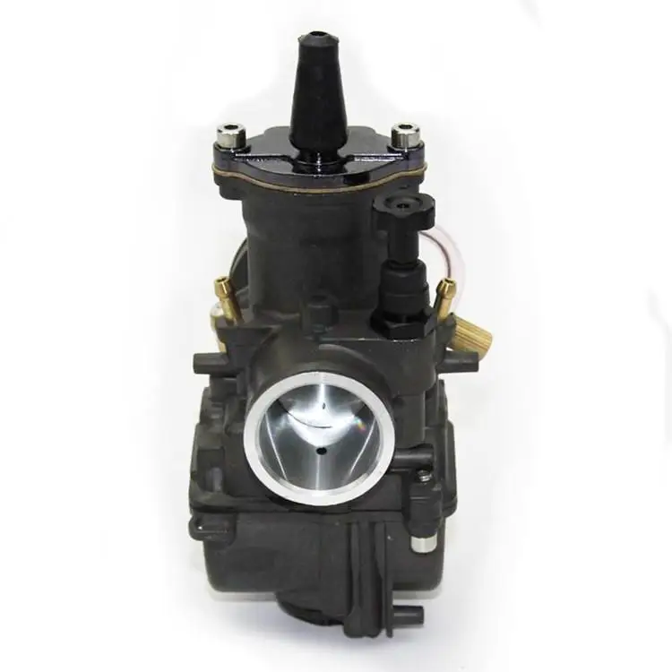 PWK34 PWK 34 34MM Racing Motorcycle Carburetor Scooter ATV QUAD DIRT BIKE Go Kart