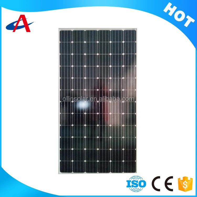 pv modules PERC N-TYPE Topcon  solar cell power bank 310 watt mono solar panels