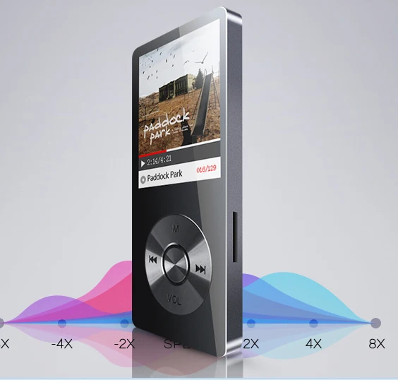 Mini mp3 hot videos free download mp3 music video player with speaker