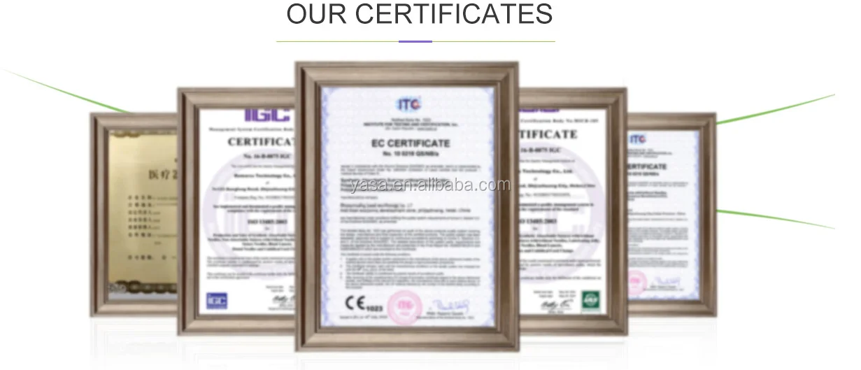 2018 Best selling thread lift barbed sutures yarn pdo