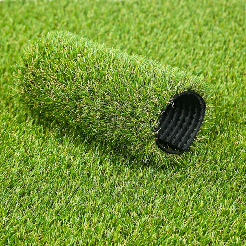 40MM 16800 Density Landscaping Home Decorative Artificial Grass