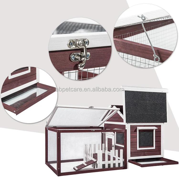House for pet for Small Animals Chicken house