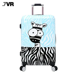 High Quality Abs printed  Suit Cases Suit Cases Trolley Kids / Children Travel  Suitcase  Luggage Sets 2 Piece