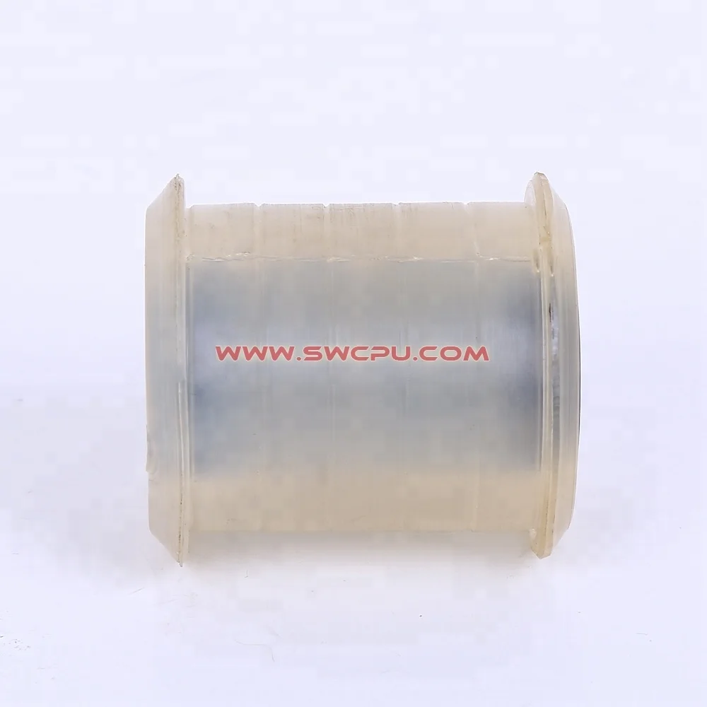 Индивидуальный размер автоматическая резиновая композитная втулка вибродемпфирующая для грузовика