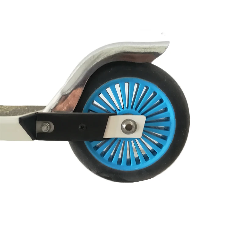 Экстремального спорта-скутер для детей горячие продажи про push Skate самокат