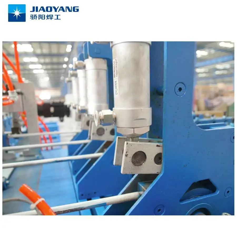 Automatic Brick force Wire Mesh Welded Machine manufacture