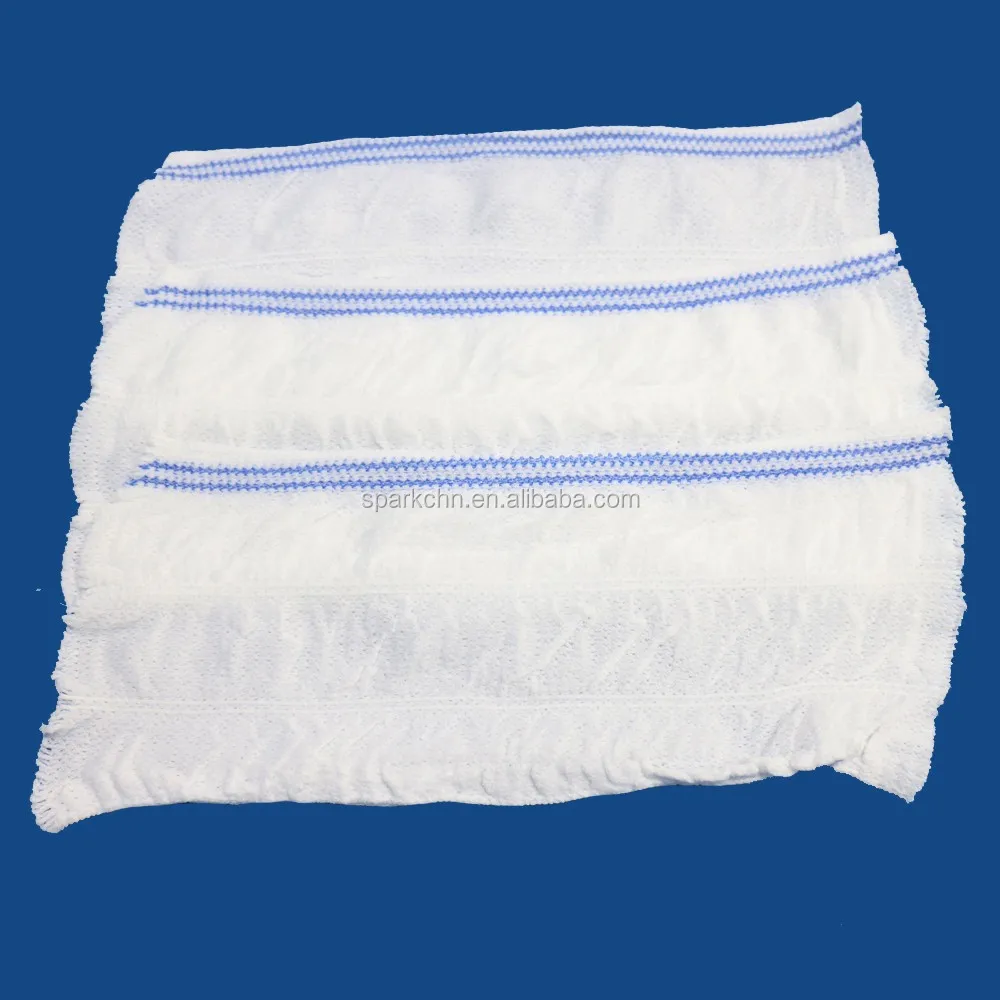 
China Manufacturer Mesh Disposable Fix Incontinence Pants,Incontinence Underwear 