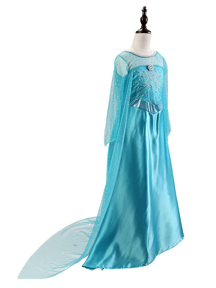 High quality children frocks designs /kids clothes 2016/new model girl dress