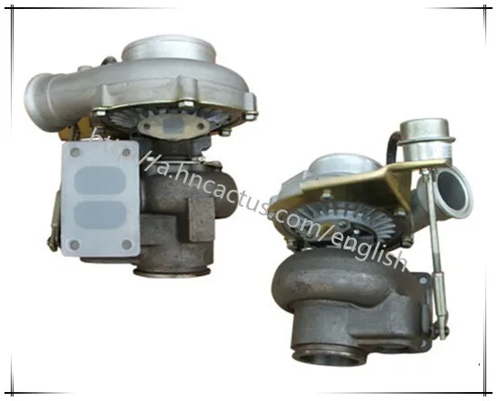 TBP431 Turbo Charger 750852-5001S for Hino J08 Bus highway Truck