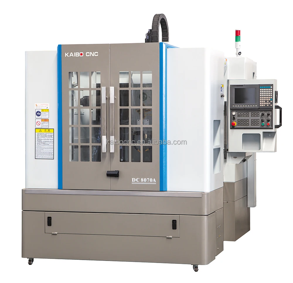 CNC milling machine with price for sale