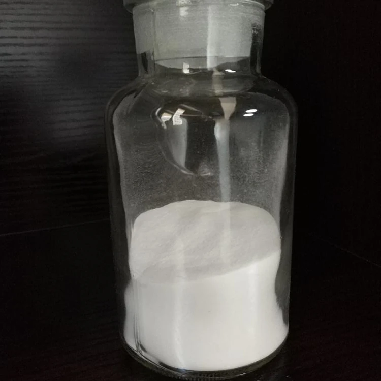 
Food Grade Povidone(PVP) 