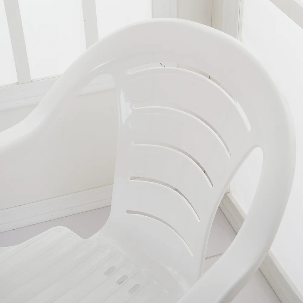 Hot selling cheap nilkamal plastic furniture