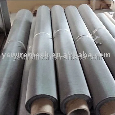 stainless steel wire cloth / stainless steel mesh screen / 316 304 material wire netting