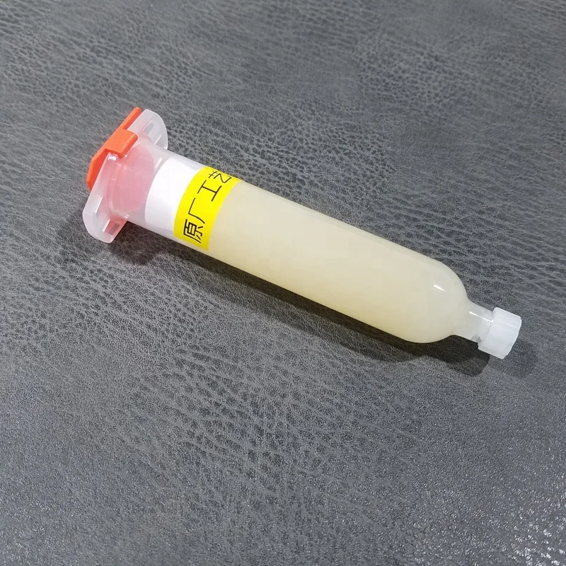 Original Middle Frame Back Cover Glue Sticker for All Phone Bracket Bonding Pur Rework adhesive Liquid For iPhone X XS XR Xsmax