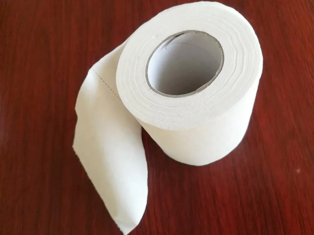 Superme quality china factory wholesale custom cheap  toilet tissue toilet roll toilet paper