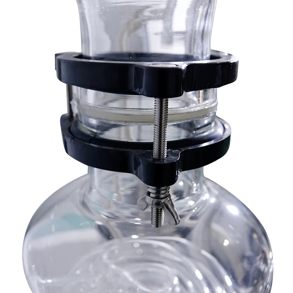 Китай (материк) WTRE-05 5L моторизованный алкоголя вакуумный роторный испаритель Rotovap с 2-летней гарантией цена