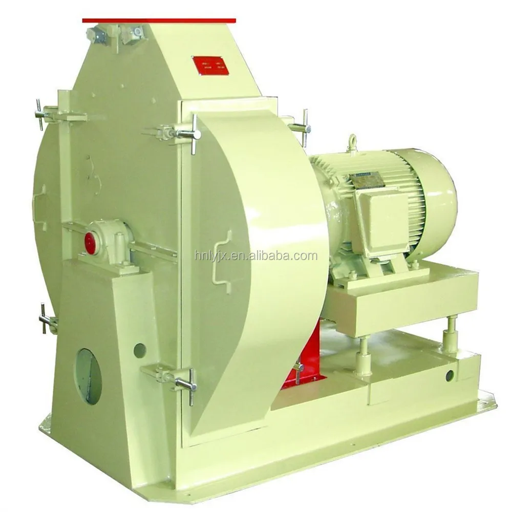 Wheat flour milling equipment/wheat hammer price mill